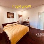 Homestay Style Bắc Âu Dalat