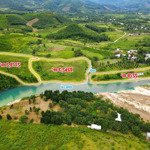 Cơ hội vàng sở hữu lô đất view suối khánh thượng, khánh vĩnh giảm giá hơn 50% chỉ hơn 200 nghìn/m2