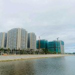 Bán lô đất đường 7m5 100m2 đường lê thương khu lakeside thông thẳng ra trục mê linh