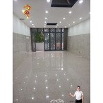 Cho thuê mặt bằng lầu 1, đặng thùy trâm, 5x17m, 13tr