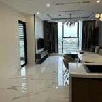 Chính chủ cần cho thuê gấp căn 1 phòng ngủ58m2 full nội thất giá 1x triệu/tháng sunshine city