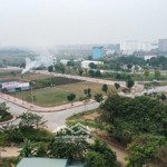 Bán đất lk, kđt cenco5, mê linh, 100m2, mt 5m, khu a, đường 11,5m, sđỏ cc, 27 triệu/m2.