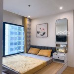 Cơ hội vàng sở hữu căn hộ studio 31m2 tặng full nội thất giá bán 1200 triệu