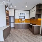 Cho thuê chung cư thanh bình garden đại kim, 64m2, 2 pn, full đồ, 11 triệu, vào luôn