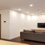 Cho thuê căn hộ dịch vụ tại tây hồ, 120m2, 2pn, đầy đủ nội thất hiện đại