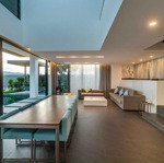 Cho thuê biệt thự anh nguyễn nha trang. view biển cực đẹp. villa 4pn. giá thuê chỉ từ 8.5tr/đêm