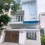Cho thuê nhà villa 8x20m 1 trệt 3 lầu đường số 2 phường an phú