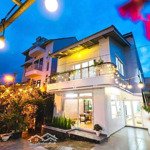 Bán homestay đường hai bà trưng - khu kinh doanh sầm uất ngay trung tâm đà lạt