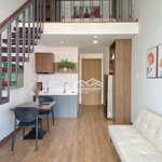 Căn hộ duplex ban công-gần sân bay-yên thế-cửu long-lam sơn-new 100%