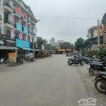 Chính chủ cho thuê shophouse ngõ 67 phùng khoang dt 140m2 -5 tầng - mt 8m đông sinh viên nhất hn