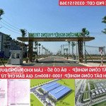 Cực hiếm ! đất công nghiệp - ccn phương trung, thanh oai, hn - giá chỉ từ 8,x tr/m2. lh: 0941235186