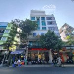 Cho thuê toà nhà số 68 tô hiến thành, phường 12, quận 10