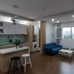 Cho thuê căn hộ 50m2, chung cư kdt nghĩa đô - 106 hoàng quốc việt, bắc. 10 tr/ tháng