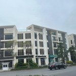 Bán shophouse kđt starlake tây hồ tây. căn góc đẹp. giá rẻ