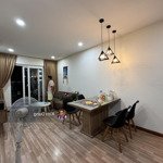 Bán căn hộ 2 phòng ngủđầy đủ nội thất giá bán 2tỷ5 chung cư diamond riverside