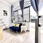 Khám phá căn hộ duplex đẳng cấp tại bình giã p13 tân bình!