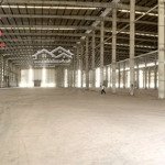 Bán xưởng tại kcn nhơn trạch đồng nai 24.500 m2 giá tốt