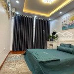 Cho thuê nhà riêng đê la thànhdiện tích60m2 x 3,5t nội thất đầy đủ chỉ việc vào ở giá 15 triệu