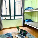 Homestay [panda] -- tháng đầu chỉ 1250k/slot/tháng 110 trần duy hưng