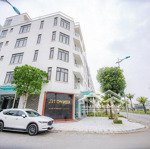 Bán khách sạn ken hotel tọa lạc tại lô 01 + 02, lk 24, flc lux city sầm sơn thanh hóa