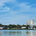 Swanbay nhơn trạch view bên du thuyền cắt lỗ 350 triệu. bán nhanh 1,6 tỷ