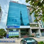 Văn Phòng Sát Landmark 81-Ebm Building Mặt Tiền Điện Biên Phủ.chỉ Trống 1 Sàn Duy Nhất 170 M2