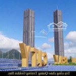 Cần bán đất nền goldenbay cam ranh, thổ cư 100% giá 25tr/m2: lh 0902537816