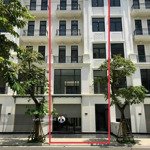 Bán gấp căn nhà phố liền kề 126m2 445 m2 sàn vinhomes grand park