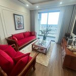 Cho Thuê Căn Hộ 2 Phòng Ngủ View Sông Hồng Khu Sunshine Riverside Tay Ho Hanoi