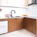 Giỏ hàng cho thuê căn hộ vinhomes studio/1pn/1pn+/2pn/2pn+/3pn trang bị sẵn bếp rèm nhà mới