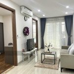 Chính chủ cho thuê căn hộ 2 ngủ 58m2 full đồ mới tòa l3 the link ciputra, nhà mới đẹp!