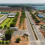 Bán đất xây dựng xưởng 16000m2 kcn an phước, huyện long thành, đồng nai