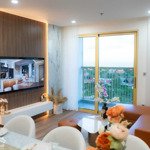 Chuyển nhượng căn hộ 3 phòng ngủtầng 12 dự án the sang residence - giá tốt nhất thị trường