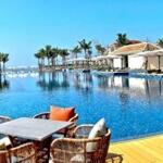 Beachfront villa - biệt thự biển đà nẵng - fusion resort and villas da nang