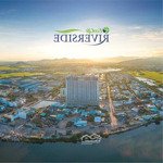 Bán căn hộ ecolife 2 phòng ngủ 64m2, thành phố biển quy nhơn