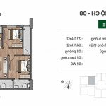 độc quyền: quỹ căn hộ đẹp nhất chung cư tecco elite vị trí trung tâm, tiện ích đặc quyền