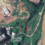 Bán 788m2 đất view sông trò - bám đường 37m - 200m2 thổ cư - 1,5tr/m2