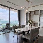 Cho thuê căn hộ hoàng cầu skyline - 36 hoàng cầu, 140m2, 3pn, giá 20 triệu/tháng