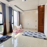 Phòng trọ view như ở villa chỉ có tại bình thạnh trọ em!!!