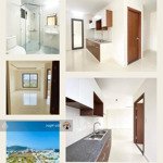 Cho thuê chung cư vcn phước long giá 4 -5,3 triệu tháng , 67 m2 2 pn 1 wc có nội thất