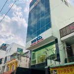 Giảm nhanh bán nhanh building khu sân bay ngang 7m giá chỉ 33 tỷ