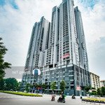 Bql cho thuê dt: 500m2 ~ 1000m2 tại tòa new skyline nguyễn khuyến, hà đông giá 160 nghìn/m2/th