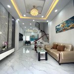 40m2- 3 phòng ngủfull nội thất- ngay lê quang đinh