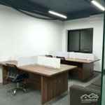 Cho Thuê Nhanh Sàn Văn Phòng Tầng 5 Kđt Hd Mon City 5 Triệu/Th 30M2