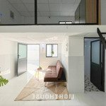 Duplex mới tinh q2 giá rẻ, giáp nguyễn thị định - bảo vệ 24/7