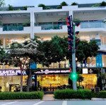 Cần cho thuê shophouse sala, thuận tiện mở showroom - văn phòng đại diện. giá từ 68 triệu - 100 tr