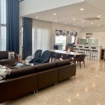 Chính chủ gửi: bán penthouse căn hộ cao cấp gateway thảo điền quận 2