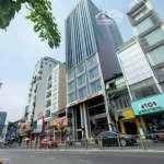 Tòa building hầm 7 tầng-nh 11x20m-đường nguyễn văn trỗi-phú nhuận-hdt 0tr/th-giá 80 tỷ