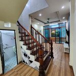 Cho thuê nhà đẹp đình thôn: 45m2, 3 tầng, full nội thất, 13 triệu