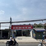 Trung tâm tiêm chủng biên hòa cho thuê mặt bằng bán cafe mang đi.